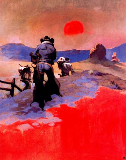 FRANK FRAZETTA-0162